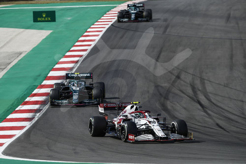 F1 Grand Prix of Portugal