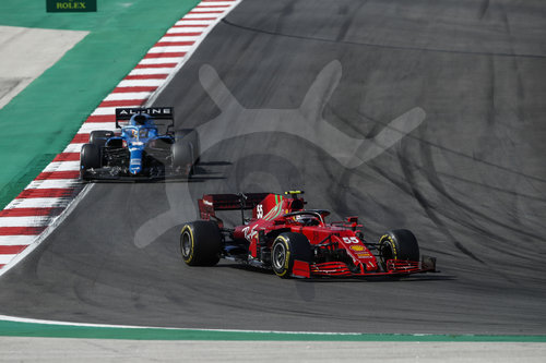 F1 Grand Prix of Portugal