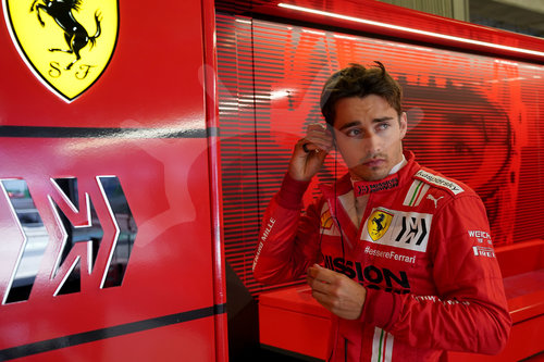 F1 Grand Prix of Portugal