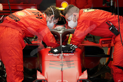 F1 Grand Prix of Portugal