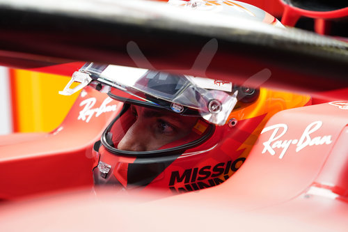 F1 Grand Prix of Portugal