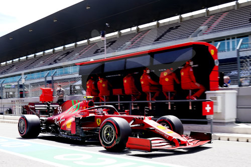 F1 Grand Prix of Portugal
