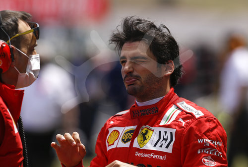 F1 Grand Prix of Portugal