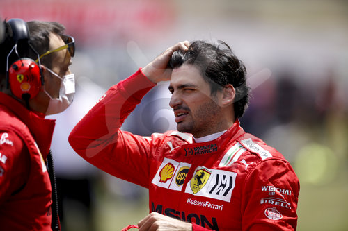 F1 Grand Prix of Portugal