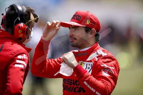 F1 Grand Prix of Portugal