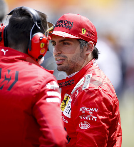 F1 Grand Prix of Portugal