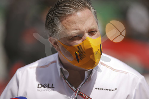 F1 Grand Prix of Portugal