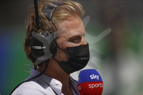 F1 Grand Prix of Portugal