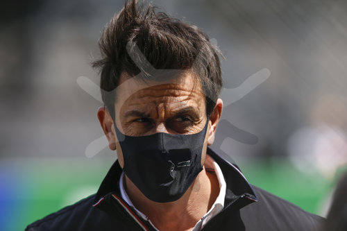F1 Grand Prix of Portugal