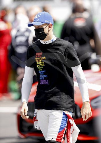 F1 Grand Prix of Portugal