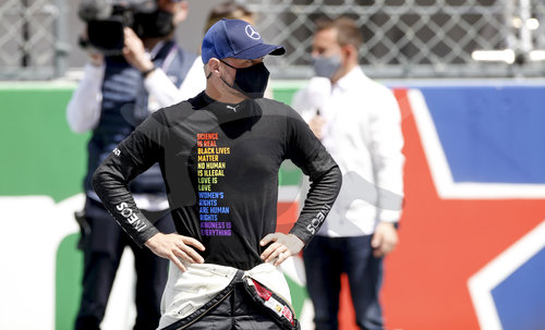 F1 Grand Prix of Portugal