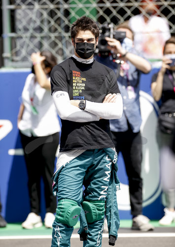 F1 Grand Prix of Portugal