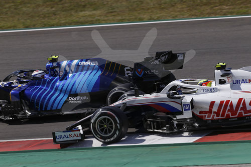 F1 Grand Prix of Portugal