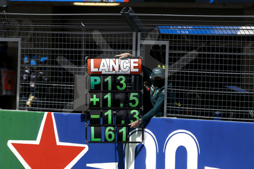 F1 Grand Prix of Portugal