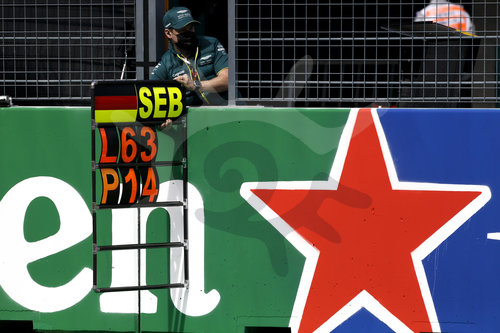 F1 Grand Prix of Portugal