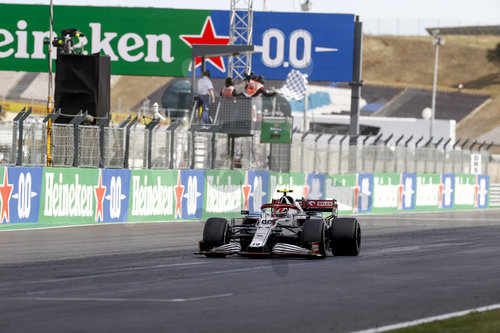 F1 Grand Prix of Portugal