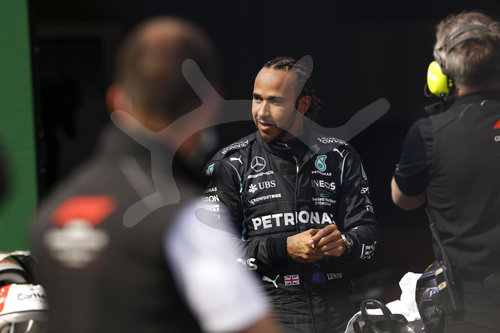F1 Grand Prix of Portugal