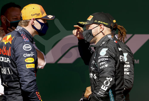 F1 Grand Prix of Portugal
