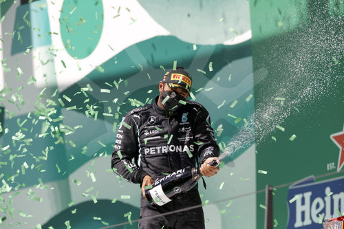 F1 Grand Prix of Portugal