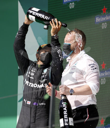 F1 Grand Prix of Portugal