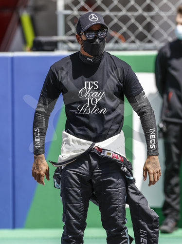 F1 Grand Prix of Portugal