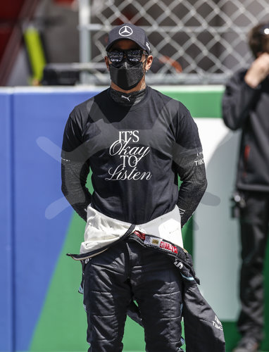 F1 Grand Prix of Portugal