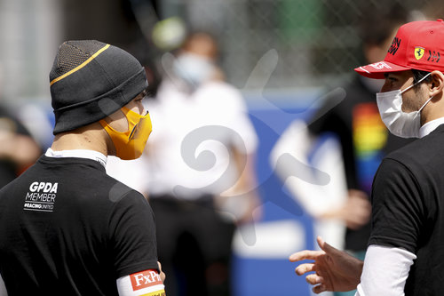 F1 Grand Prix of Portugal