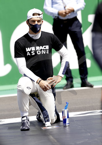 F1 Grand Prix of Portugal