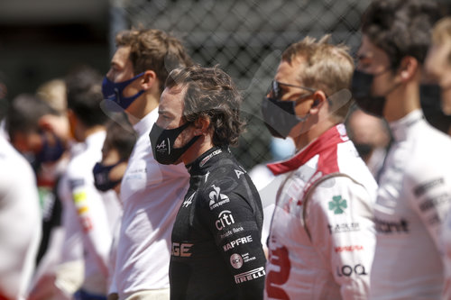 F1 Grand Prix of Portugal