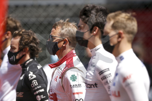 F1 Grand Prix of Portugal