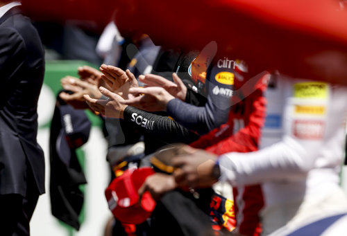 F1 Grand Prix of Portugal