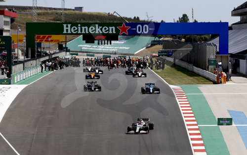 F1 Grand Prix of Portugal