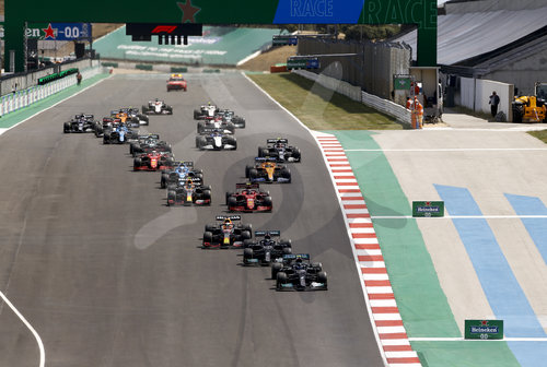 F1 Grand Prix of Portugal