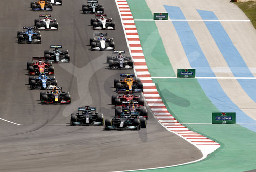F1 Grand Prix of Portugal