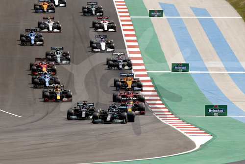 F1 Grand Prix of Portugal