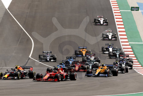 F1 Grand Prix of Portugal