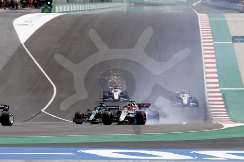 F1 Grand Prix of Portugal