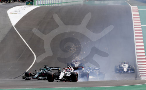 F1 Grand Prix of Portugal