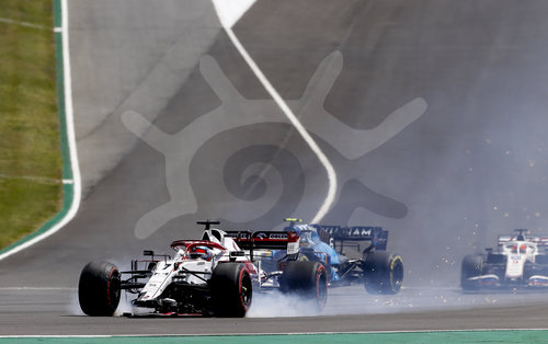 F1 Grand Prix of Portugal