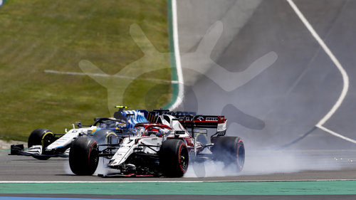 F1 Grand Prix of Portugal