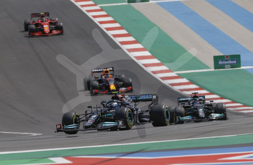 F1 Grand Prix of Portugal