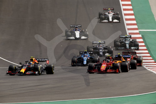 F1 Grand Prix of Portugal