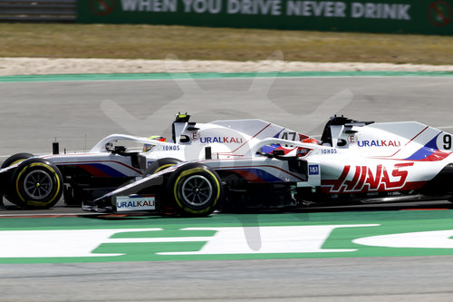 F1 Grand Prix of Portugal