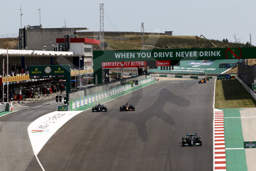 F1 Grand Prix of Portugal