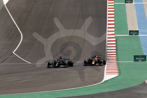 F1 Grand Prix of Portugal