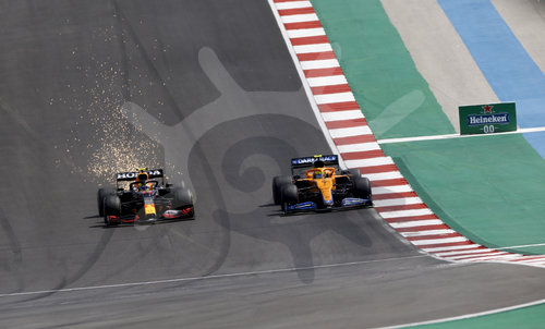 F1 Grand Prix of Portugal