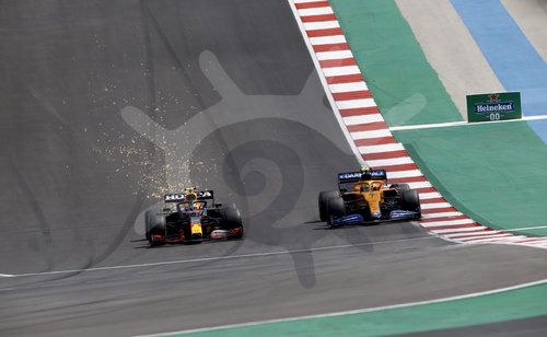 F1 Grand Prix of Portugal
