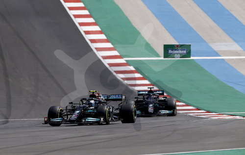F1 Grand Prix of Portugal