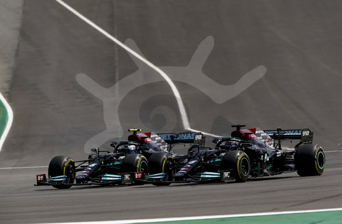 F1 Grand Prix of Portugal