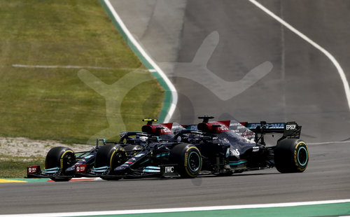 F1 Grand Prix of Portugal